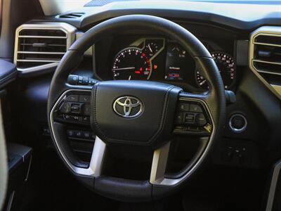 2022 Toyota Tundra SR5   - Photo 14 - Springfield, MO 65802