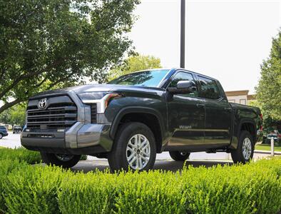 2022 Toyota Tundra SR5   - Photo 1 - Springfield, MO 65802