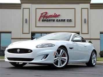 2012 Jaguar XK XKR   - Photo 17 - Springfield, MO 65802