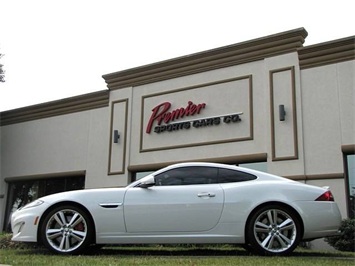 2012 Jaguar XK XKR   - Photo 1 - Springfield, MO 65802