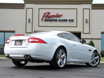 2012 Jaguar XK XKR   - Photo 21 - Springfield, MO 65802