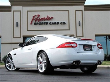 2012 Jaguar XK XKR   - Photo 19 - Springfield, MO 65802