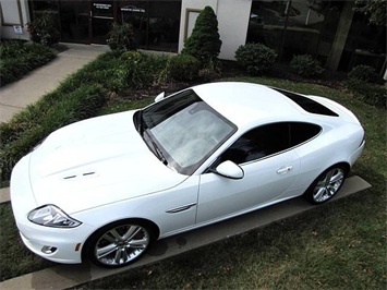 2012 Jaguar XK XKR   - Photo 14 - Springfield, MO 65802