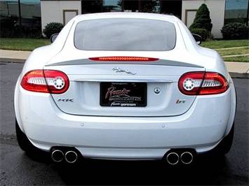 2012 Jaguar XK XKR   - Photo 20 - Springfield, MO 65802