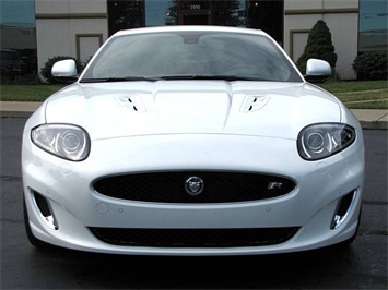 2012 Jaguar XK XKR   - Photo 16 - Springfield, MO 65802