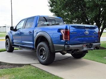 2017 Ford F-150 Raptor   - Photo 7 - Springfield, MO 65802