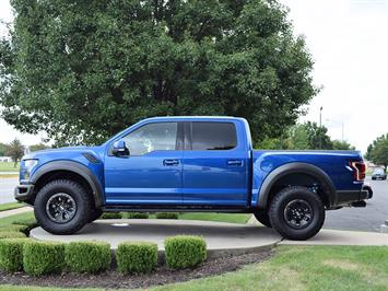 2017 Ford F-150 Raptor   - Photo 6 - Springfield, MO 65802