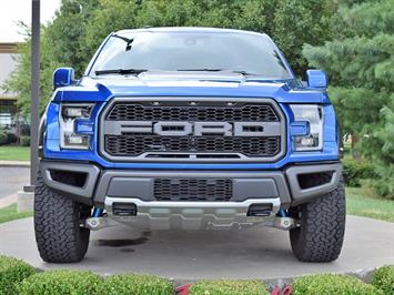 2017 Ford F-150 Raptor   - Photo 4 - Springfield, MO 65802