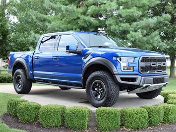 2017 Ford F-150 Raptor   - Photo 5 - Springfield, MO 65802