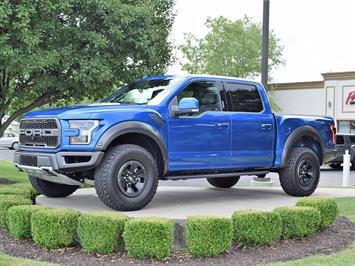 2017 Ford F-150 Raptor   - Photo 1 - Springfield, MO 65802