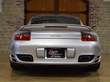 2007 Porsche 911 Turbo   - Photo 8 - Springfield, MO 65802