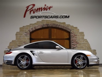 2007 Porsche 911 Turbo   - Photo 3 - Springfield, MO 65802