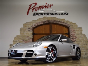 2007 Porsche 911 Turbo   - Photo 6 - Springfield, MO 65802