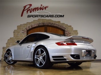 2007 Porsche 911 Turbo   - Photo 7 - Springfield, MO 65802