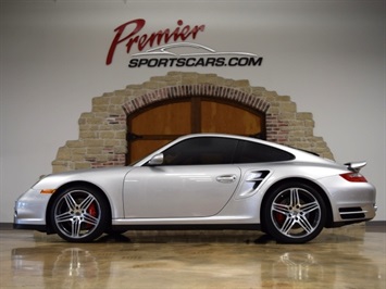 2007 Porsche 911 Turbo   - Photo 1 - Springfield, MO 65802