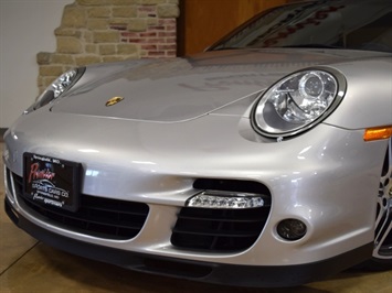 2007 Porsche 911 Turbo   - Photo 10 - Springfield, MO 65802