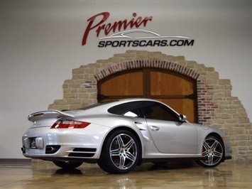 2007 Porsche 911 Turbo   - Photo 9 - Springfield, MO 65802