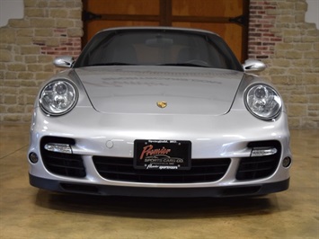 2007 Porsche 911 Turbo   - Photo 5 - Springfield, MO 65802