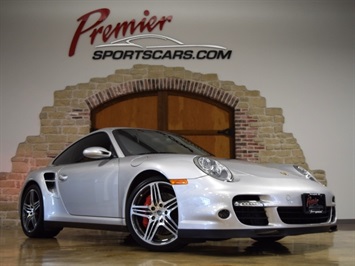 2007 Porsche 911 Turbo   - Photo 4 - Springfield, MO 65802