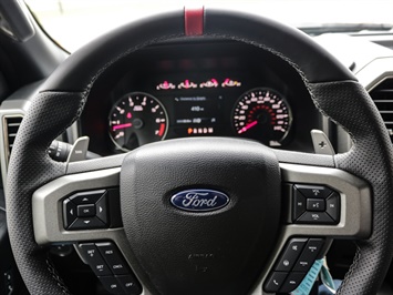 2018 Ford F-150 Raptor   - Photo 10 - Springfield, MO 65802