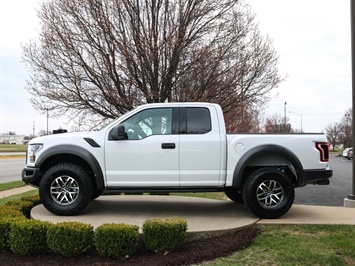 2018 Ford F-150 Raptor   - Photo 6 - Springfield, MO 65802