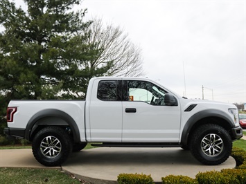 2018 Ford F-150 Raptor   - Photo 3 - Springfield, MO 65802