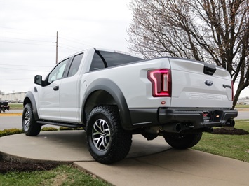 2018 Ford F-150 Raptor   - Photo 7 - Springfield, MO 65802