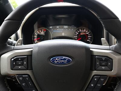 2020 Ford F-150 Raptor   - Photo 15 - Springfield, MO 65802