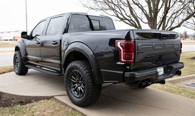 2020 Ford F-150 Raptor   - Photo 10 - Springfield, MO 65802