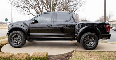 2020 Ford F-150 Raptor   - Photo 6 - Springfield, MO 65802