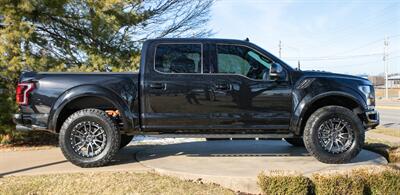 2020 Ford F-150 Raptor   - Photo 3 - Springfield, MO 65802