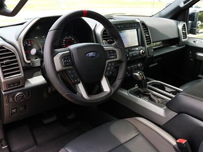 2020 Ford F-150 Raptor   - Photo 13 - Springfield, MO 65802