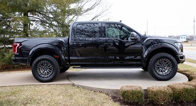 2020 Ford F-150 Raptor   - Photo 8 - Springfield, MO 65802