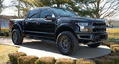 2020 Ford F-150 Raptor   - Photo 4 - Springfield, MO 65802