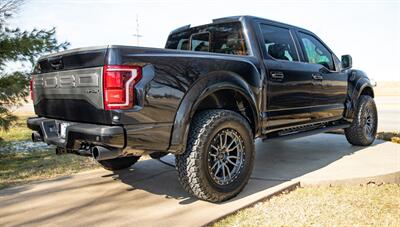 2020 Ford F-150 Raptor   - Photo 7 - Springfield, MO 65802