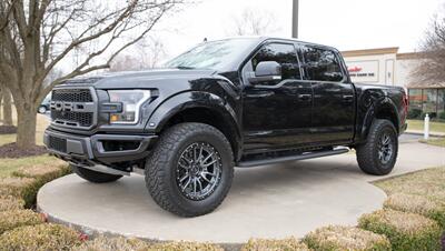 2020 Ford F-150 Raptor   - Photo 27 - Springfield, MO 65802