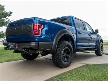 2018 Ford F-150 Raptor   - Photo 9 - Springfield, MO 65802