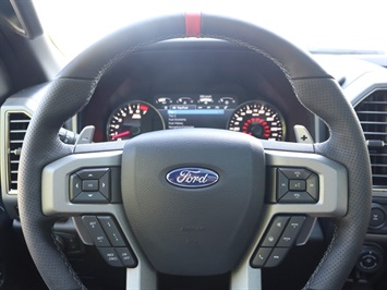 2018 Ford F-150 Raptor   - Photo 10 - Springfield, MO 65802