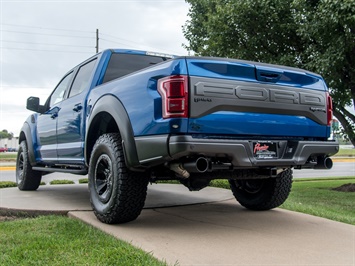 2018 Ford F-150 Raptor   - Photo 7 - Springfield, MO 65802