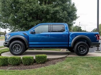 2018 Ford F-150 Raptor   - Photo 6 - Springfield, MO 65802