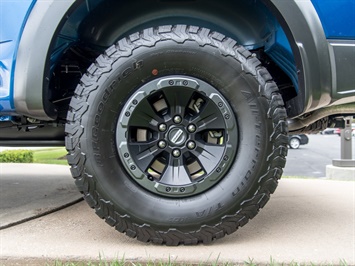 2018 Ford F-150 Raptor   - Photo 26 - Springfield, MO 65802