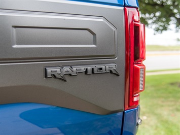 2018 Ford F-150 Raptor   - Photo 24 - Springfield, MO 65802