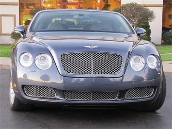 2007 Bentley Continental GTC   - Photo 3 - Springfield, MO 65802