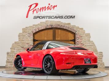 2016 Porsche 911 Targa 4 GTS   - Photo 7 - Springfield, MO 65802