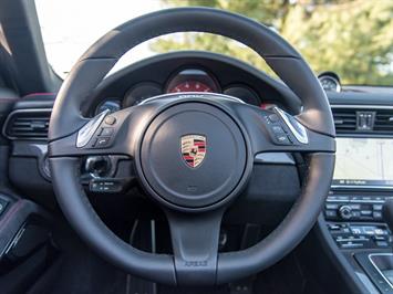 2016 Porsche 911 Targa 4 GTS   - Photo 18 - Springfield, MO 65802