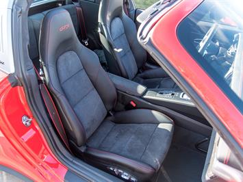 2016 Porsche 911 Targa 4 GTS   - Photo 32 - Springfield, MO 65802