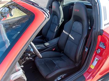 2016 Porsche 911 Targa 4 GTS   - Photo 27 - Springfield, MO 65802