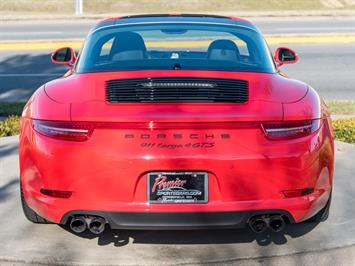 2016 Porsche 911 Targa 4 GTS   - Photo 39 - Springfield, MO 65802