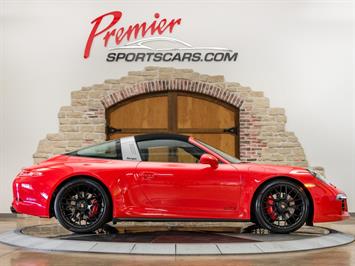 2016 Porsche 911 Targa 4 GTS   - Photo 3 - Springfield, MO 65802