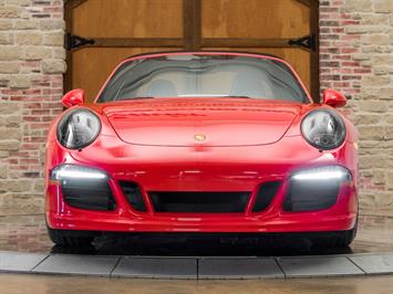 2016 Porsche 911 Targa 4 GTS   - Photo 5 - Springfield, MO 65802